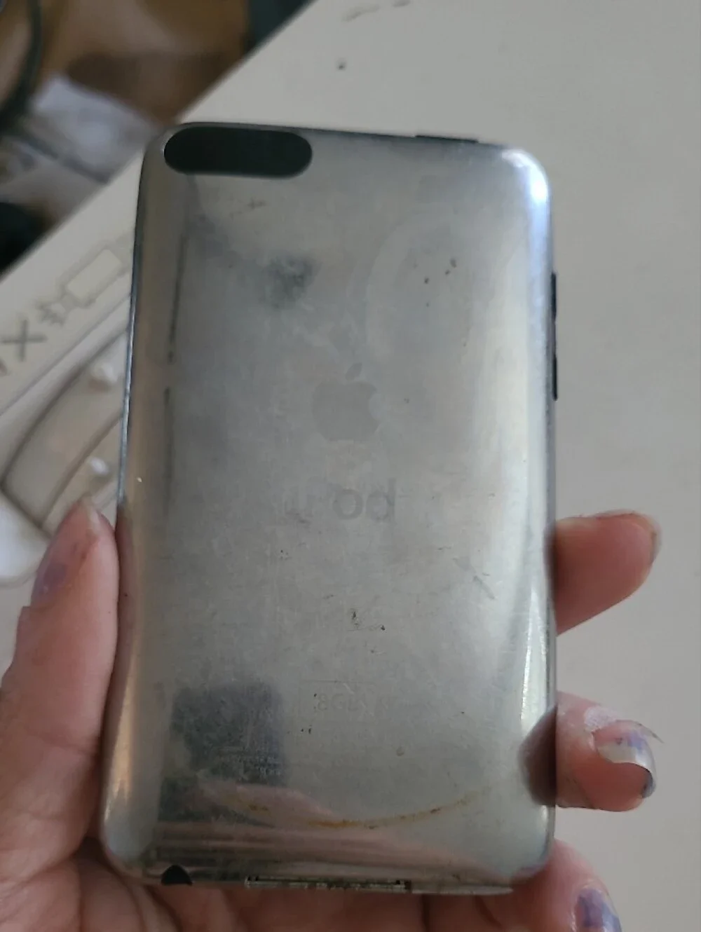 Apple iPod Touch 2nd Generation